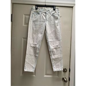 Abercrombie & Fitch Jeans high waist baggy mom jeans